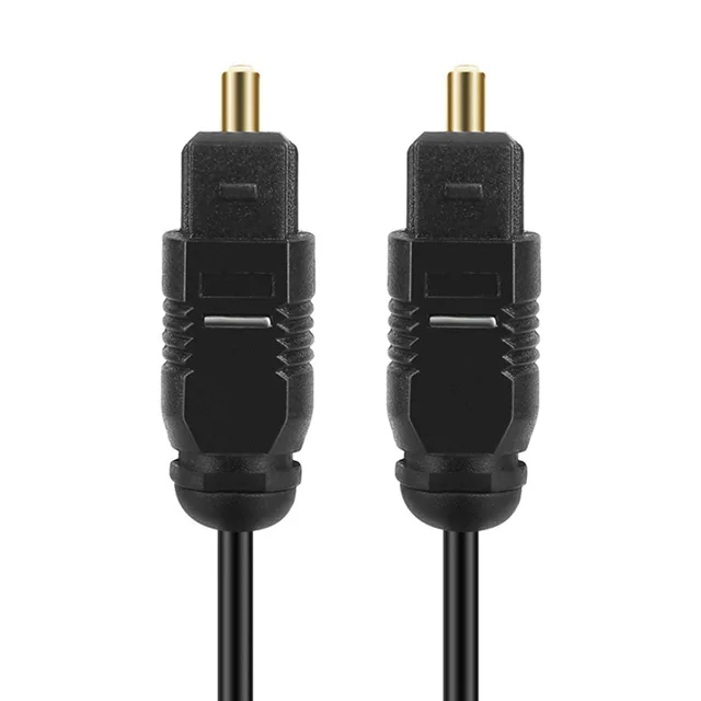 Cavo Ottico Ultra Premium TOSLINK Da 1 E 2 Metri - Foto 13