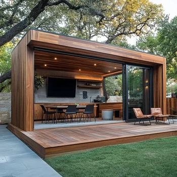 DN Factory Aluminum Sliding Glass Door – Tempered Glass 1