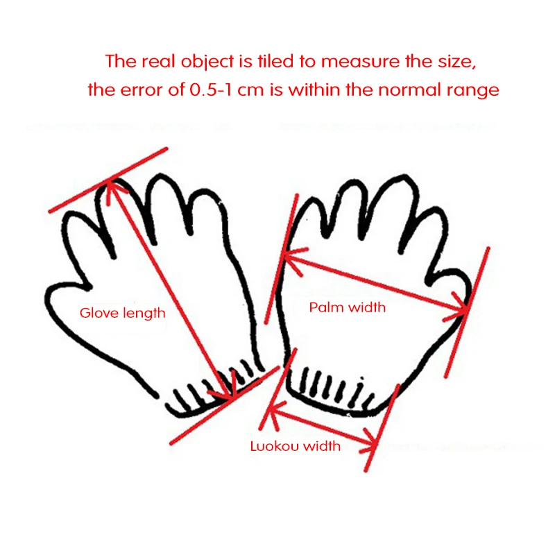Fingered Gloves Halloween Horror Skull Claw Bone Skeleton Punk Gloves Men Holiday Party Luminous Cycling Half Finger Gloves 4