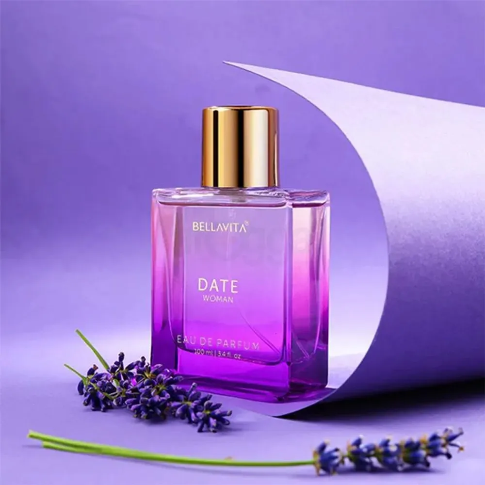 Date Damen Eau De Parfum Lang Anhaltender Warmer Damenduft_voghion.com