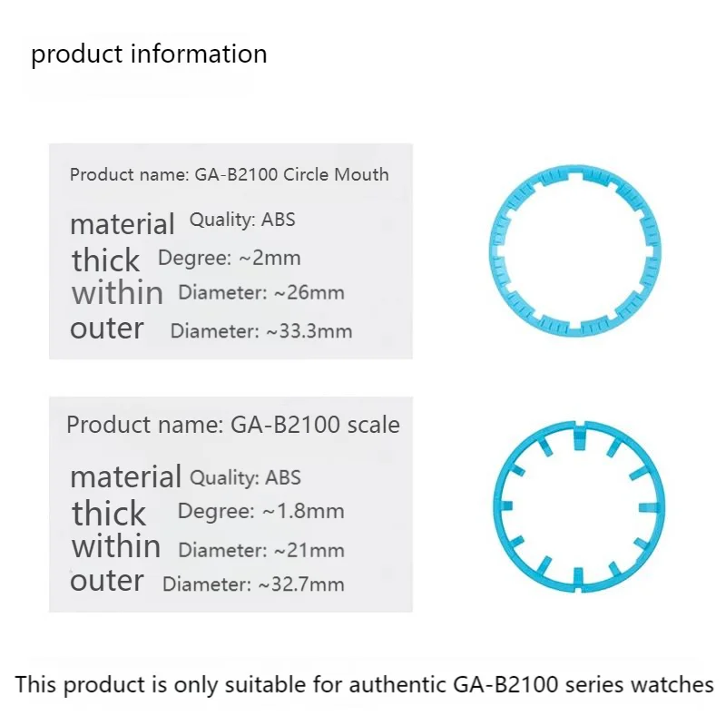 dsc-products