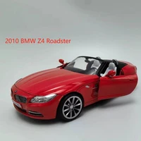 Motormaxtoy 1:24 BMW Z4 Roadster Alloy Car Diecasts & Toy Vehicles Car Model Miniature Scale Model Car Toys For Children 1