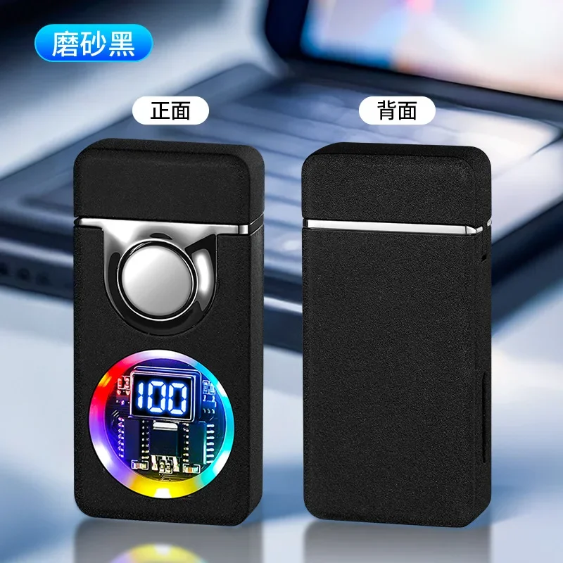 Black matte no box