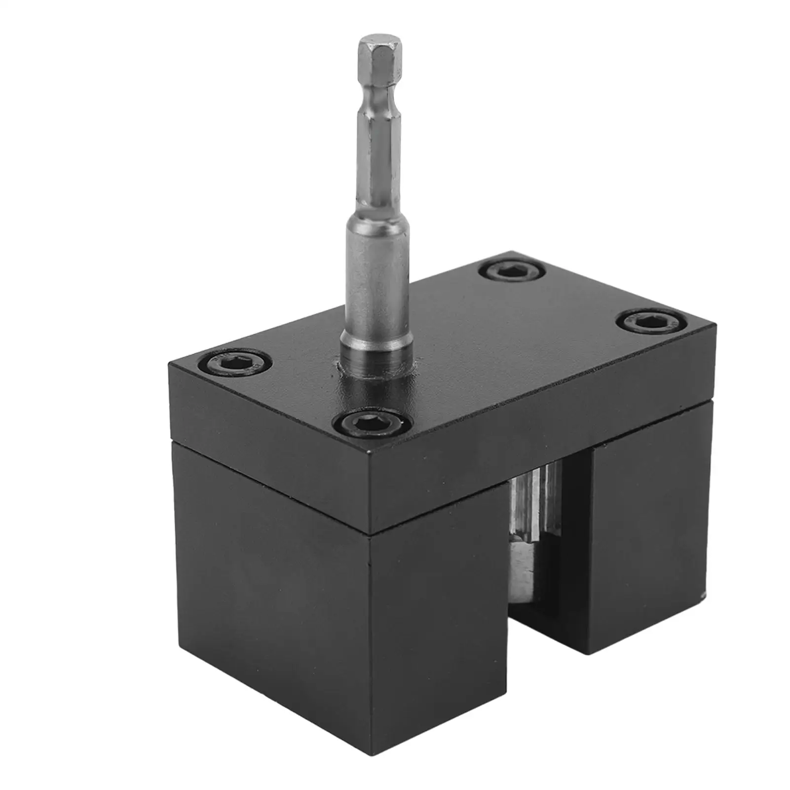 

Stainless Steel Pipe Crimper Tool for 0.41 0.71mm Round Ducts Efficient and Durable Power Assisted Swaging Tool