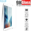 Tablet Tempered glass film For iPad 9.7 2017 5th Generation 9.7" ipad5 Proof Explosion prevention Screen Protector A1822 A1823 1