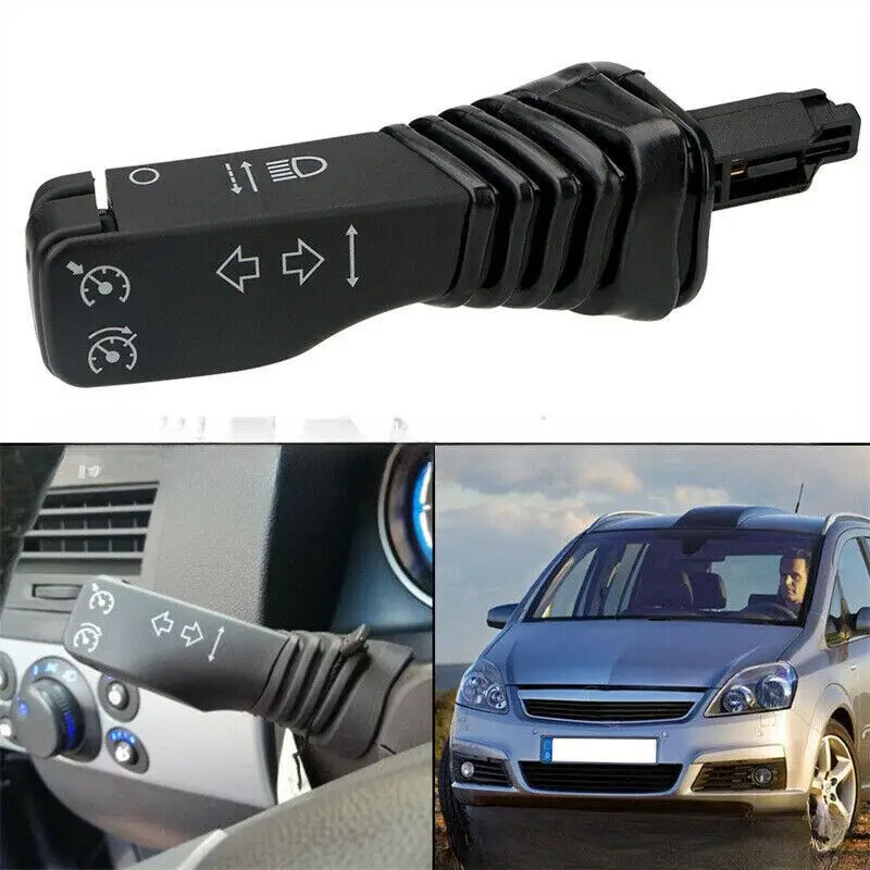 

Индикатор круиз-контроля для Vauxhall ASTRA H ZAFIRA B 13129642