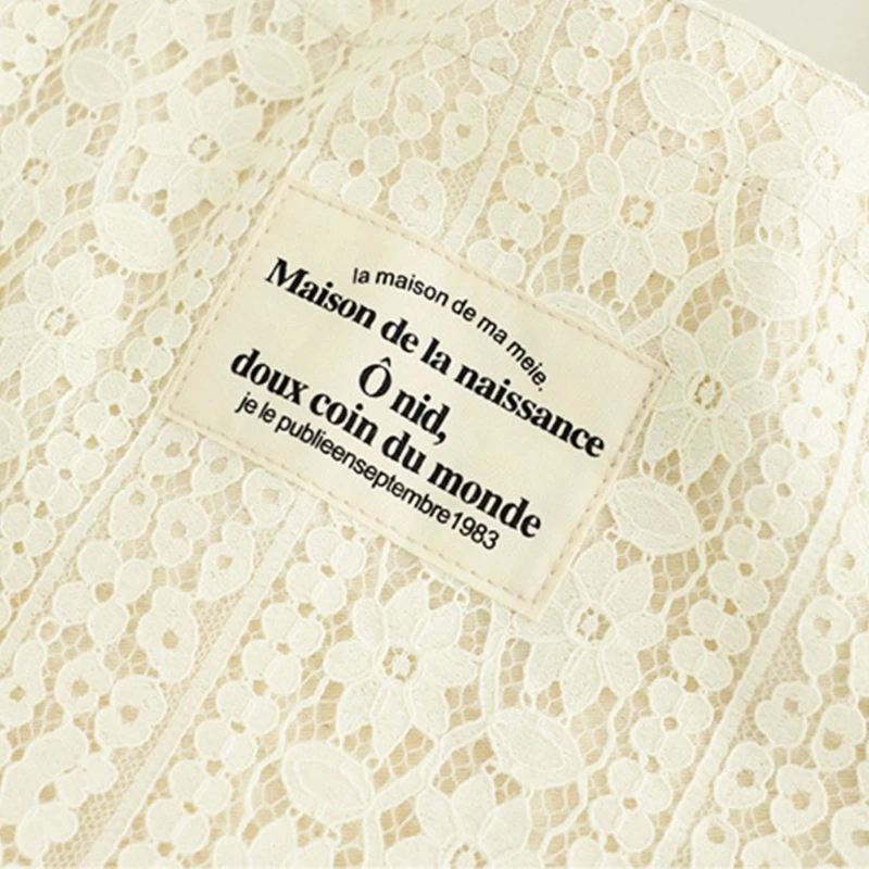 Large Capacity Shoulder Bag Women Reusable Grocery Canvas Tote Shopping Bag E74B