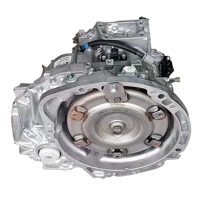 

U440 U442 Genuine Transmission Gearbox Assembly For Changan CS35 Plus 2WD 1.3L 1.5L 1.6L Complete Gearbox