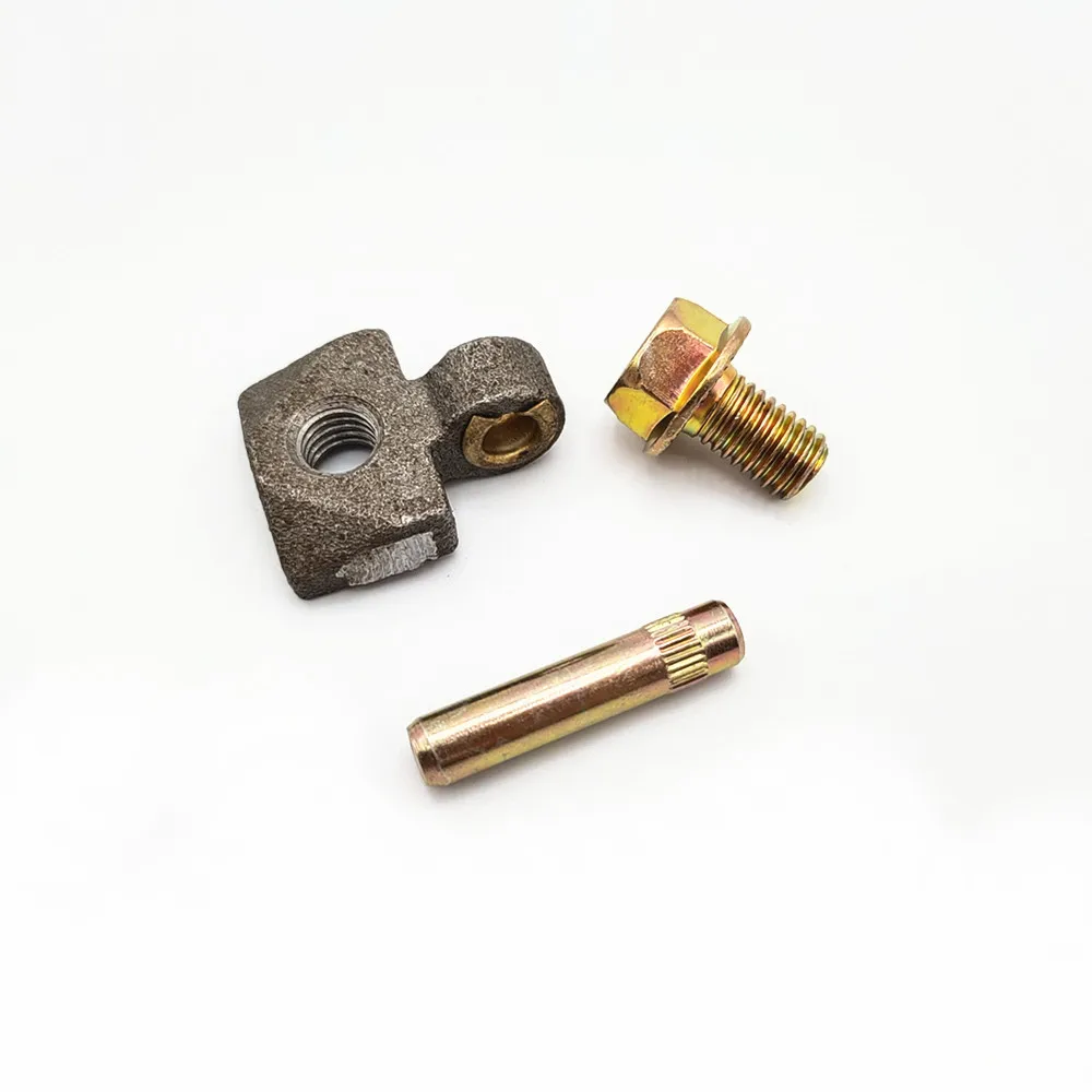 

For Jetta Golf MK1 MK2 Car Door Hinge Repair Kit Dowel Fixing Nail