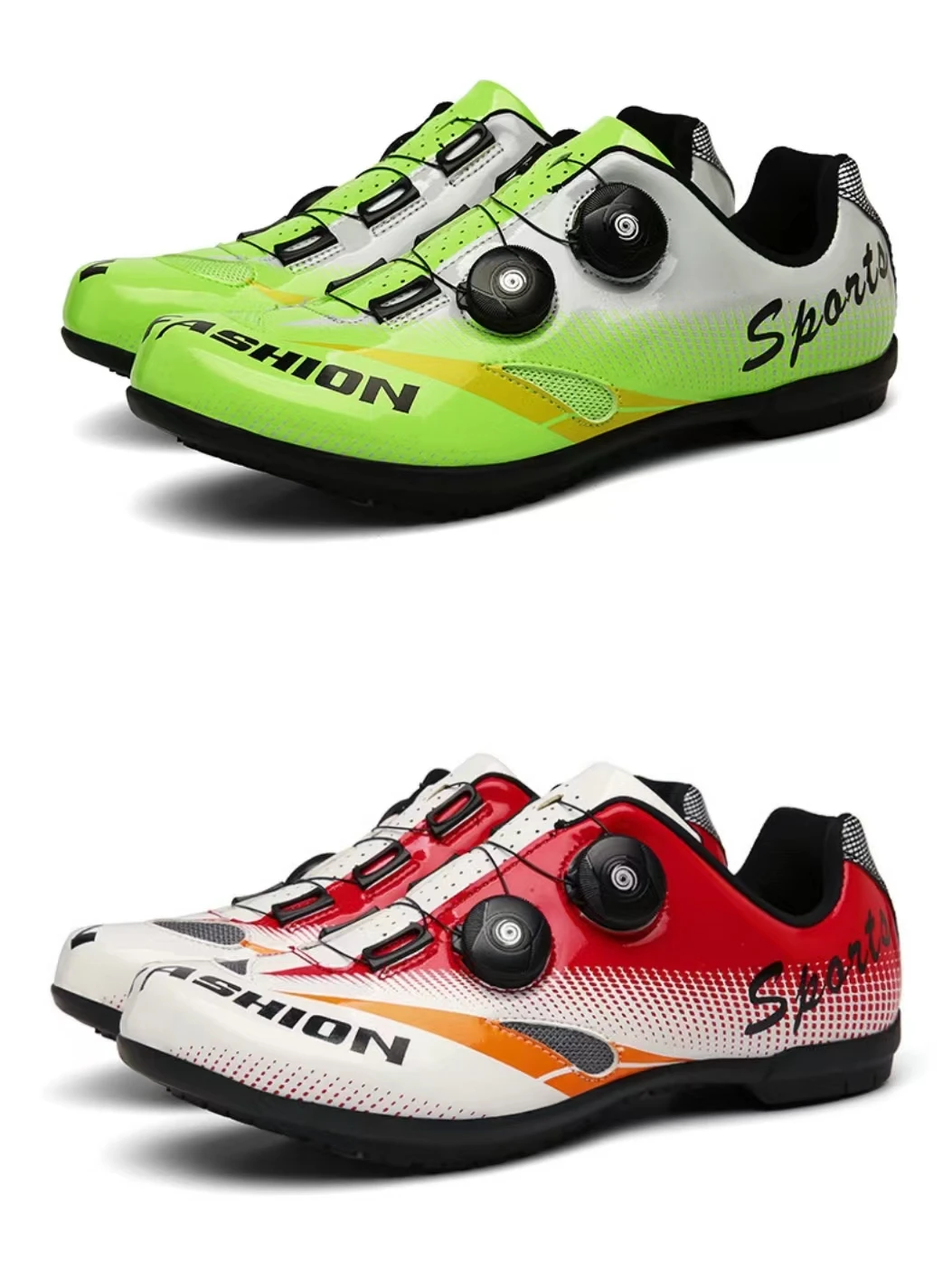 women's non clip cycling shoes