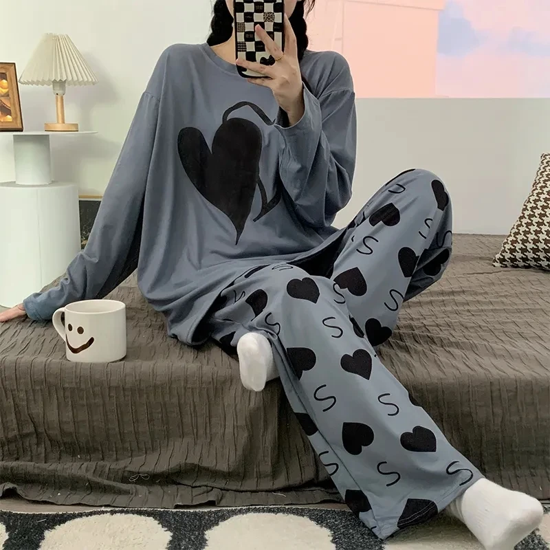 Long john pyjamas ladies hotsell