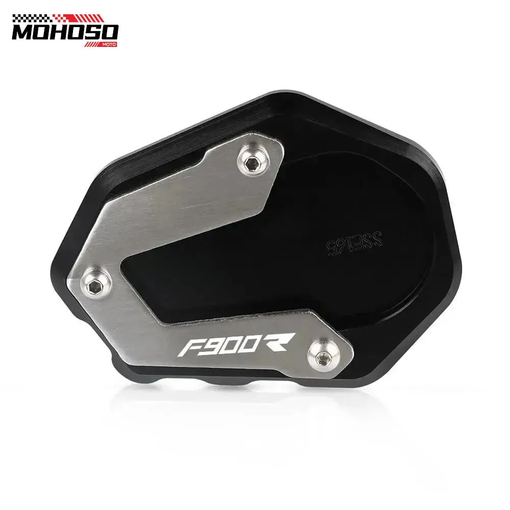 Cnc Kickstand Side Stand Extension  Side Stand Motorcycle F900xr - Bmw  F900r F900xr - Aliexpress