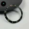 SUB 3 Ceramic Bezel
