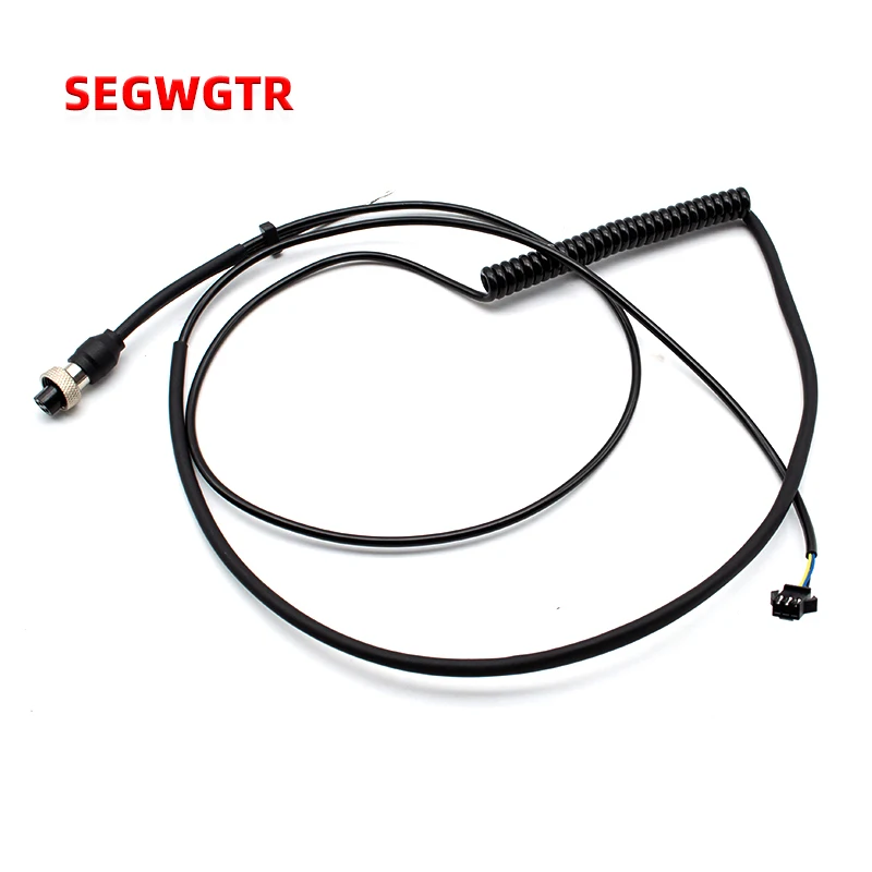 Frame-Spring-Wire-After-For-Ninebot-Gokart-Kit-kart-Adapter-Cable ...
