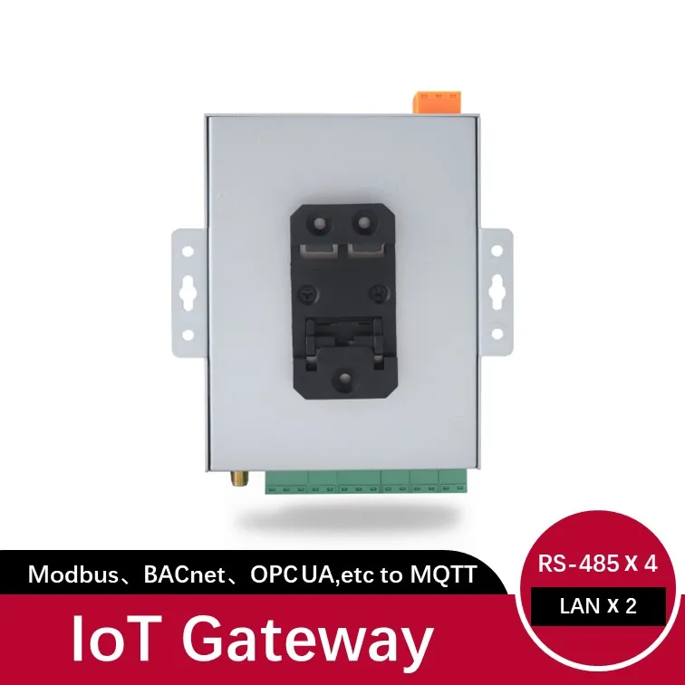 IoT Ʈ 403-IoT | ModbusRTU,ModbusTCP, BACnet, DLT645, MQTT  