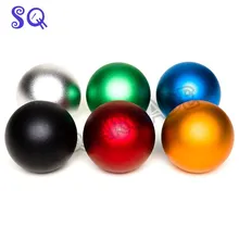 35mm redonda cabeça de bola superior joystick para arcada zippy sanwa seimitsu joysticks arcade jogo punho