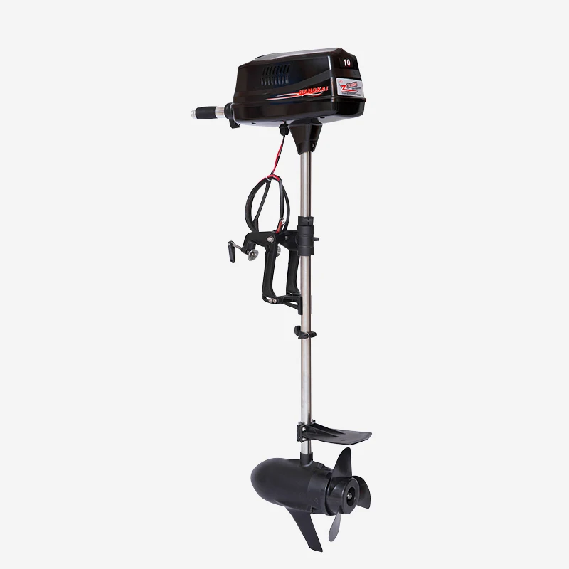 

Freight negotiation Hot Sale 60v 10hp Electric Jet Engine Boat Mercury Electric engine boat motor boat engine for sale