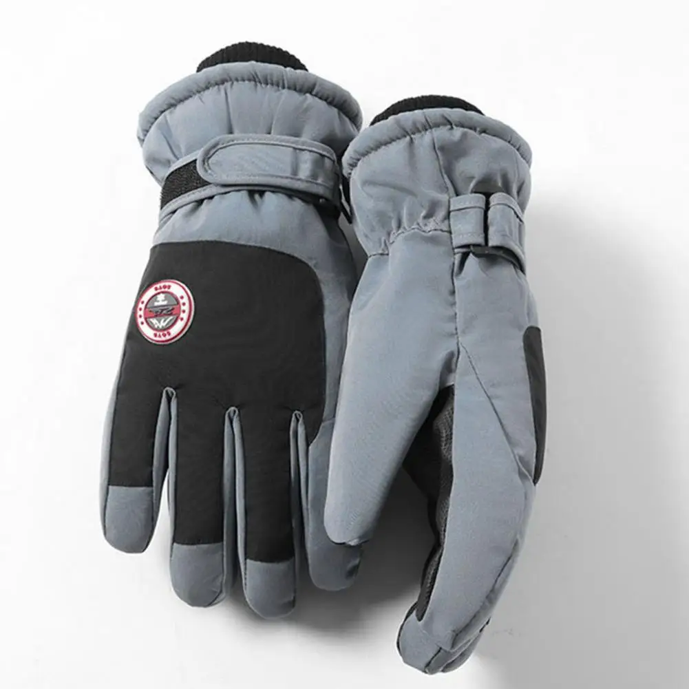 Рисунок 3 - Перчатки с плюшевой подкладкой