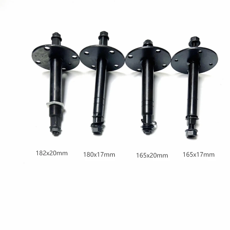 A set of dynamic cycling centre bearing parts exercise bike drive bearings universal gym exercise bike centre bearing parts
