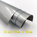 Silver 20x30cm