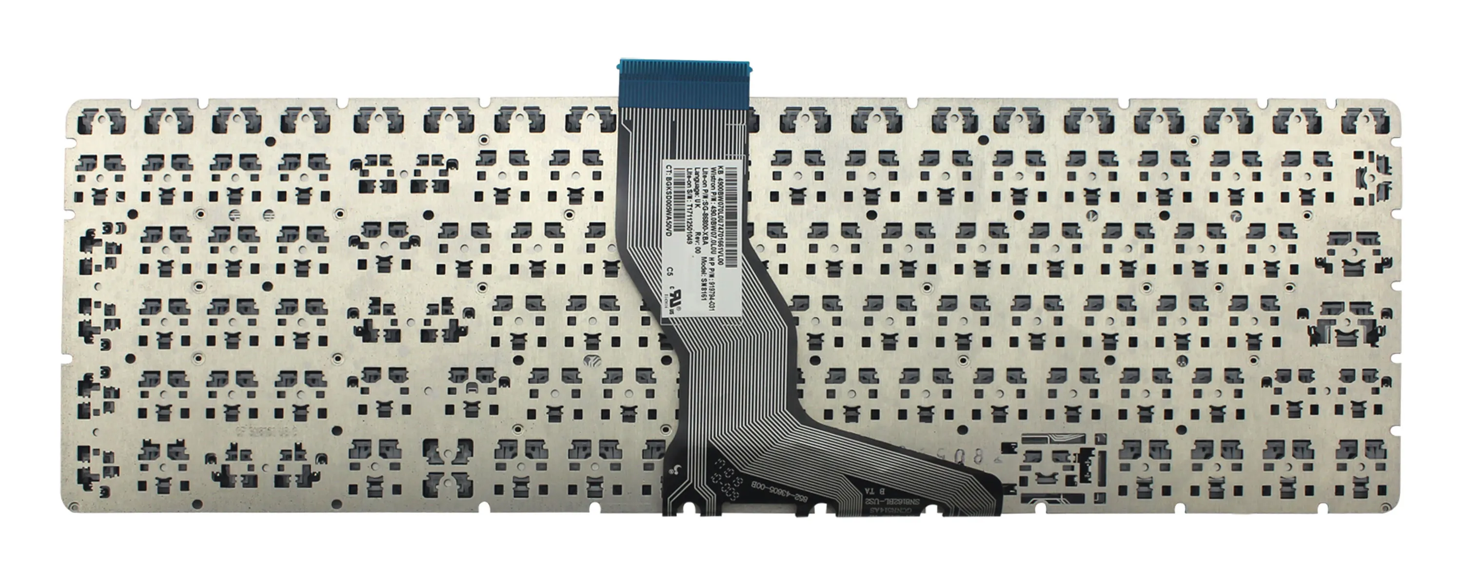 LARHON-ο   HP ENVY 17m-ae0000 17m-ae1000 17t-ae000 17t-ae100 x360 15-bq200 ĺ 15-br000 ,  Ű