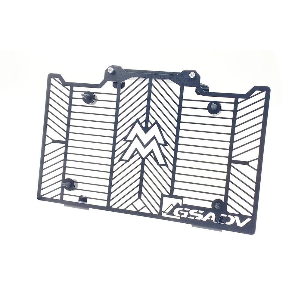 

New Motorcycle Fit Morini X-Cape 650 Radiator Grille Guard Protector Grill Cover Protection Net For Morini X Cape 650 Xcape 650