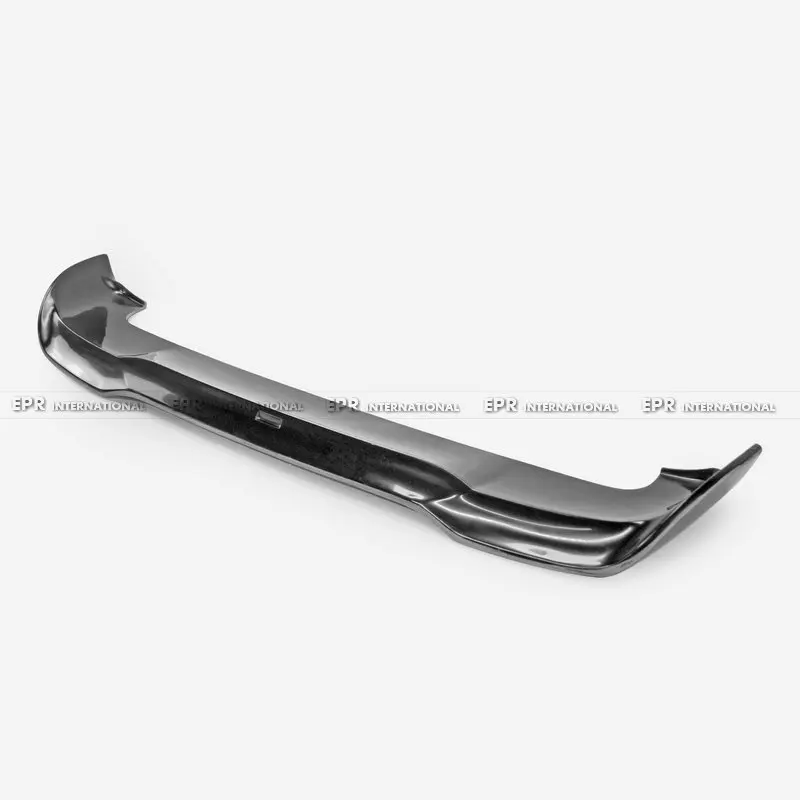 For Toyota Noah Voxy ZS 80 20142021 SBL Type Glass Fiber Rear Spoiler