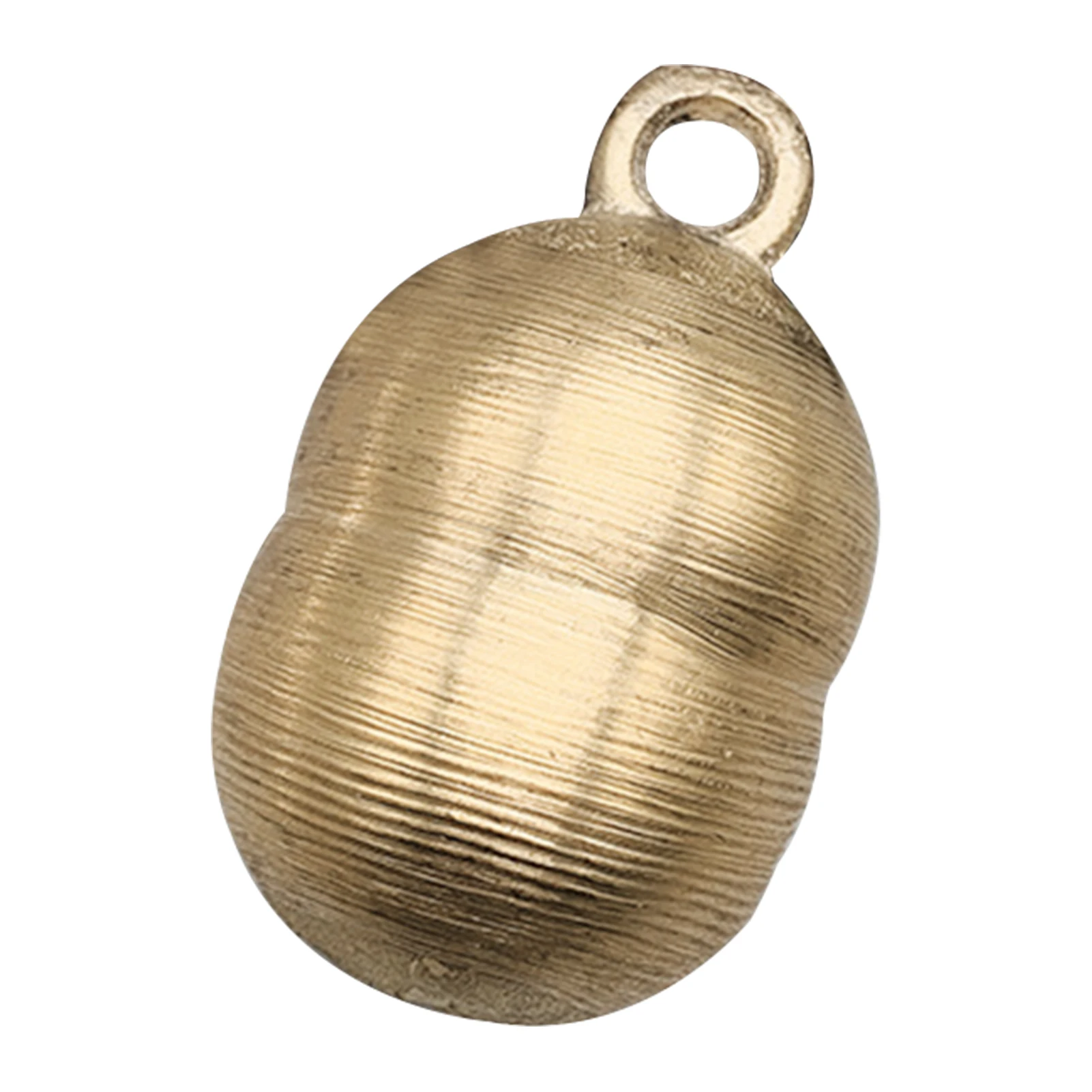 

Durable Sound Loud Cow Farm Peanut Decorations Horse Sheep Equipment Dog Tool Livestock Animal Husbandry Grazing Copper Bell