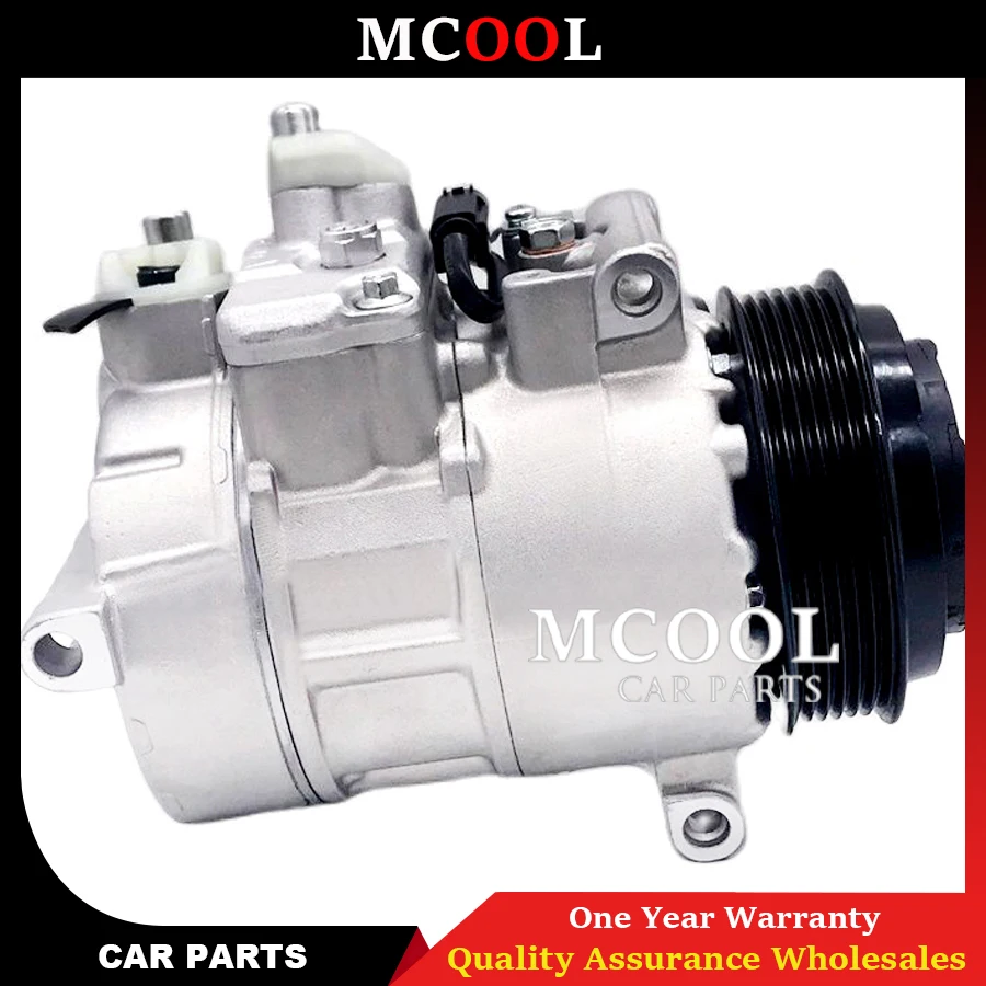 

Новый компрессор переменного тока 6s16c для Mercedes W204 S204 W212 S212 X204 A207 C207 A0012305011 0012305011 0022303111 A0022303811 A0022305