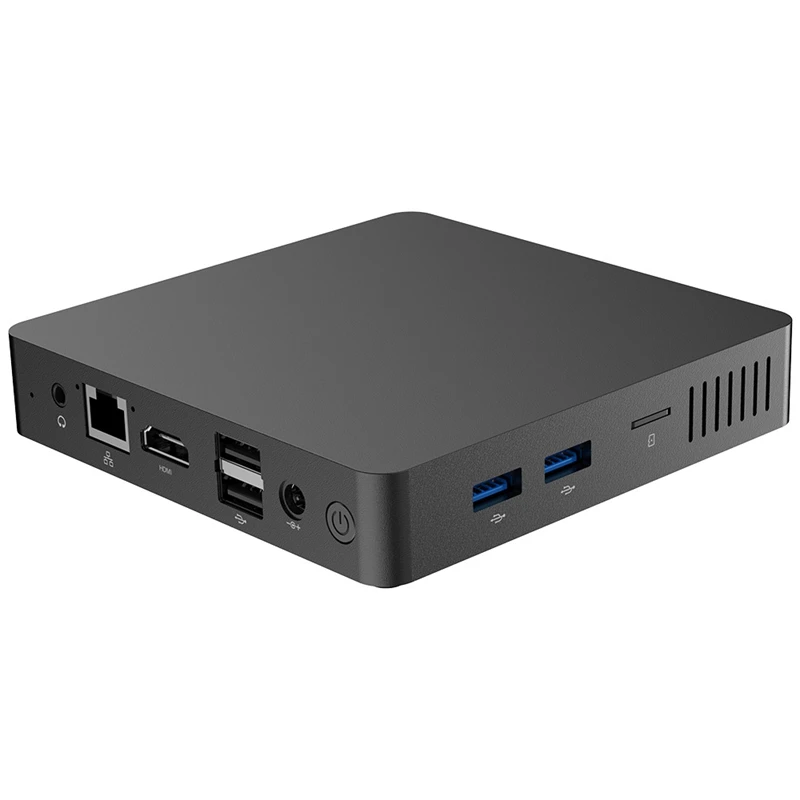 Рисунок 5 - Микро-компьютер N3350mini ПК для