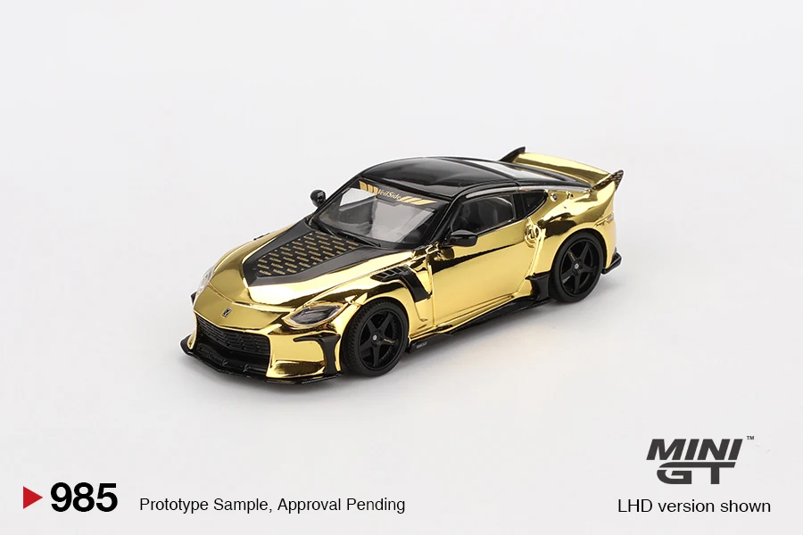 Bugatti Veyron Diecast Model Racing Car Toy - Premium Collectible Ornaments