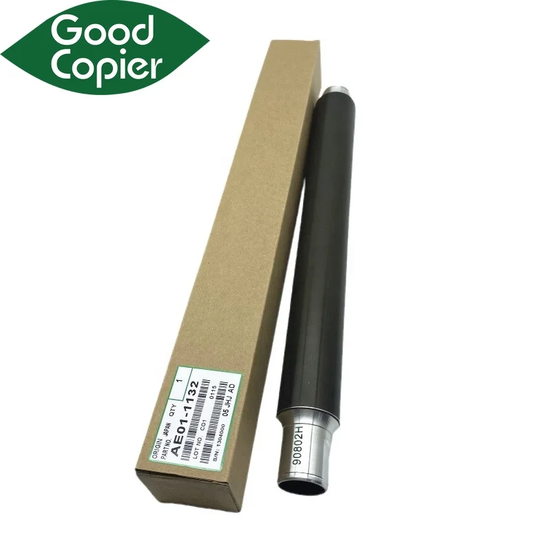 

1X Original MP4000 Upper Fuser Roller AE01-0099 For Ricoh MP 4000 5000 4001 5001 4002 5002 MP5000 MP4001 MP5002 Copier Parts