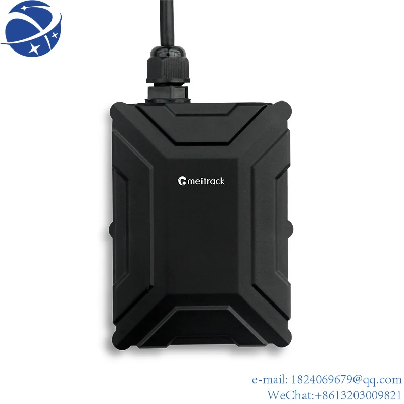

Meitrack T366 Series 2G/3G/4G programmable gps tracker with engine shut off
