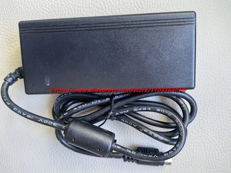 純正 CWT 90W 2AAL090F AC アダプター充電器 SYNOLOGY DS416 DS415PLAY