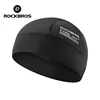 ROCKBROS Cycling Cap Breathable Quick-drying Helmet Hat Inner Cap UPF50 Sun Protection Sports Running Cap Summer Motorcycle Hats 1