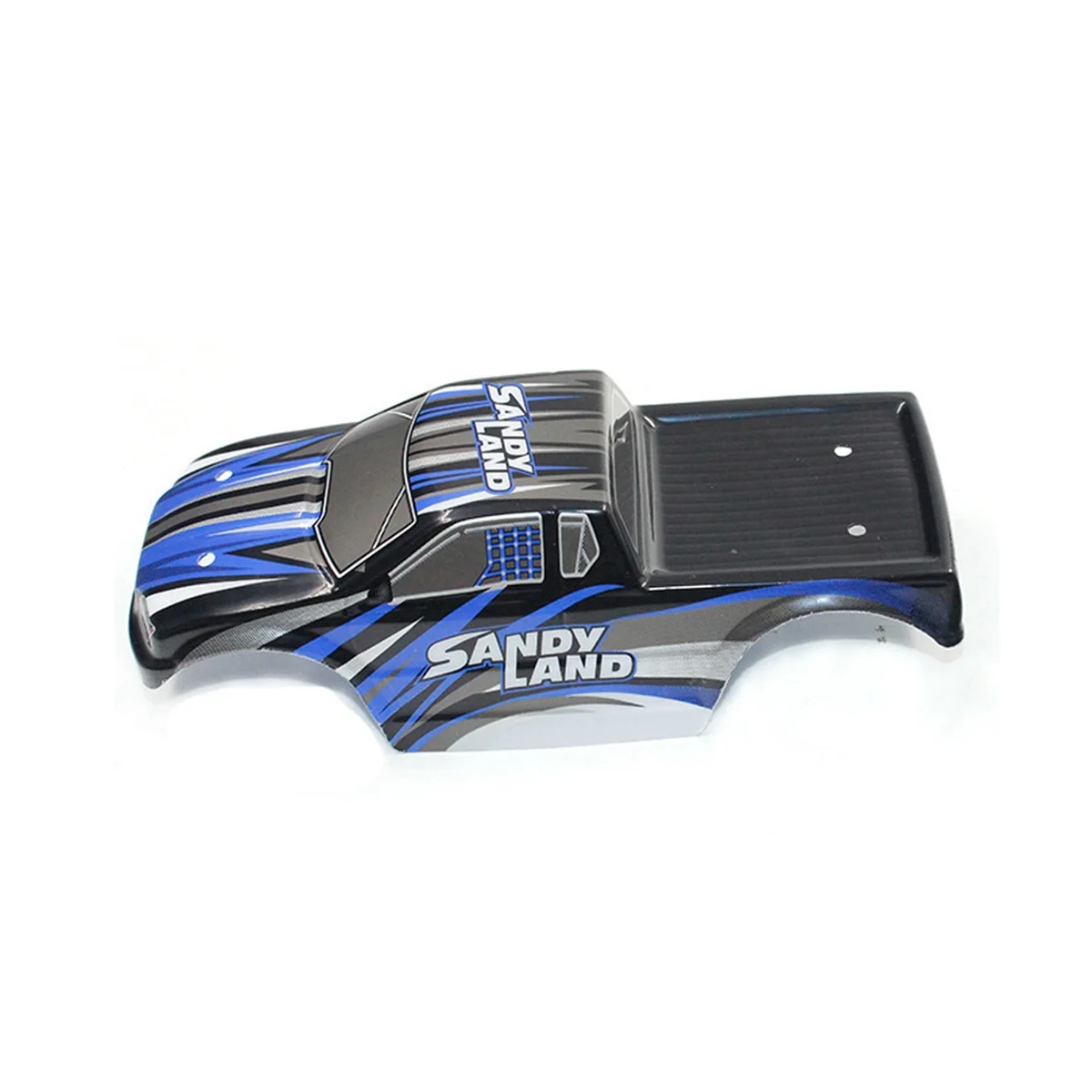 

PX9300-23 RC Car Body Shell for 9300 PXtoys 9300 1/18 RC Car Spare Parts Replacement Accessories