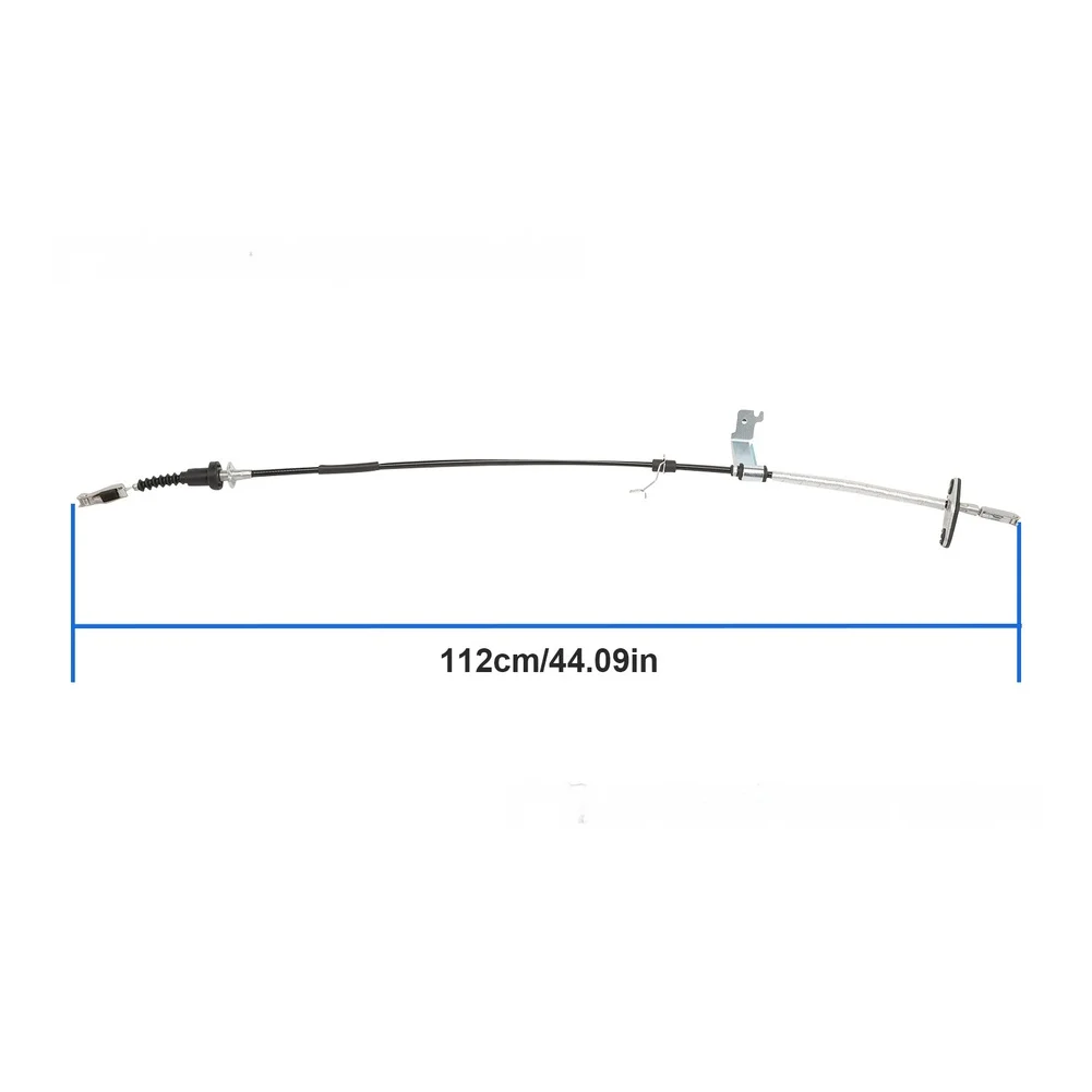 클러치 케이블 OEM 41510-0X910, 41510-0X911 현대 I10 1.0 1.2 1.2i 가솔린 해치백 2007-2017용 교체 부품 ?