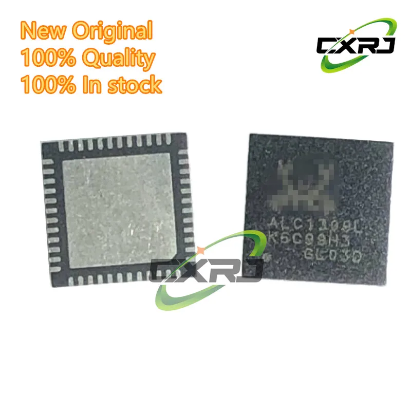 

(1 шт.) 100% новый ALC1309L-CGT ALC1309L ALC1309D-CGT ALC1309D QFN48 чипсет