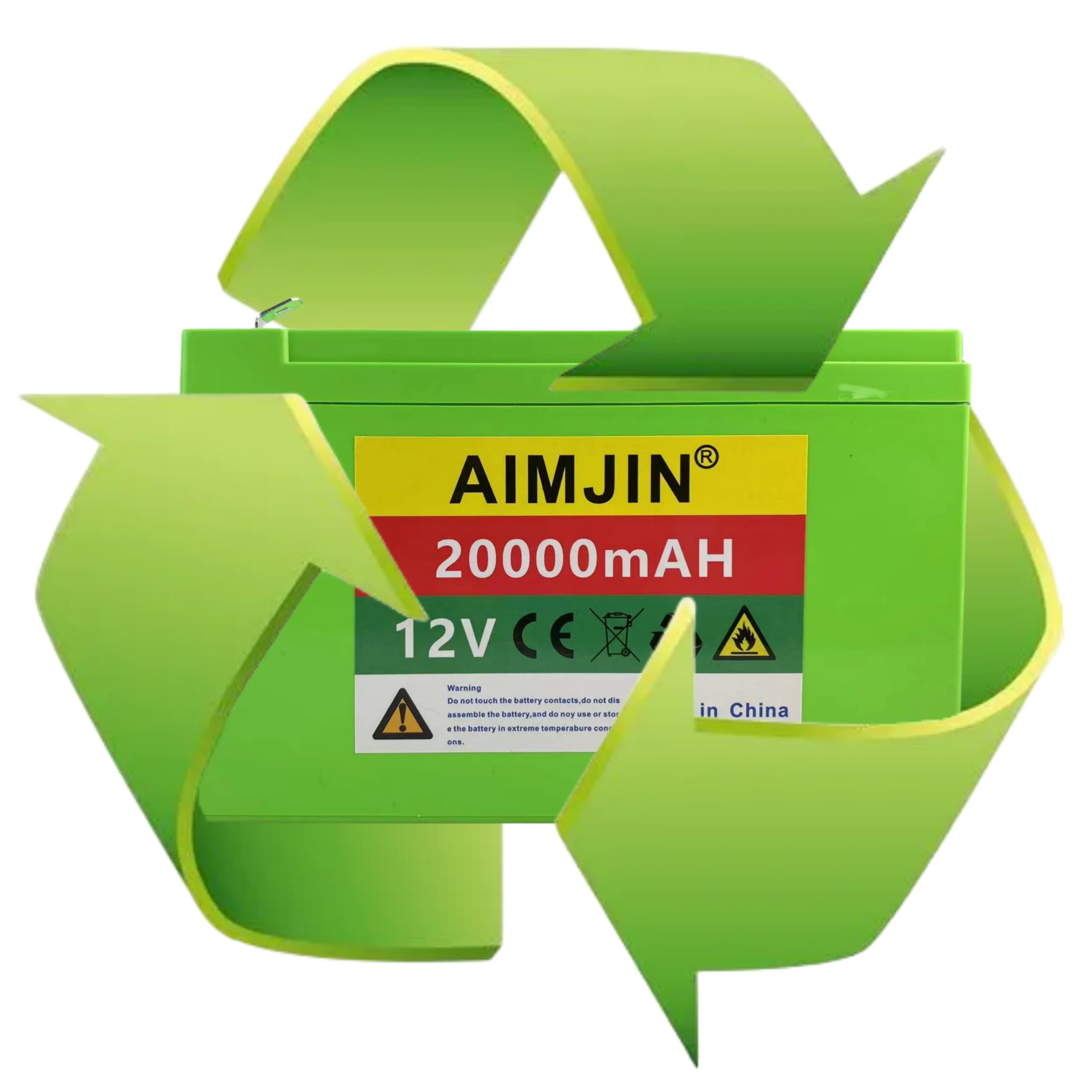 3S6P 12V 20Ah 18650 Lithium Accu Gebouwd-In Hoge Stroom 20A BMS Voor Sproeiers, Karren, Kinderen Elektrische Voertuig + charger