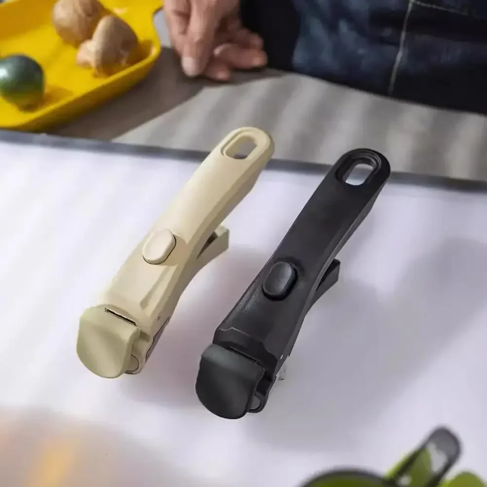 Universal Removable Pan Pot Handle Outdoor Tableware Detachable Replacement Clip Hand Grip Kitchen Accessories