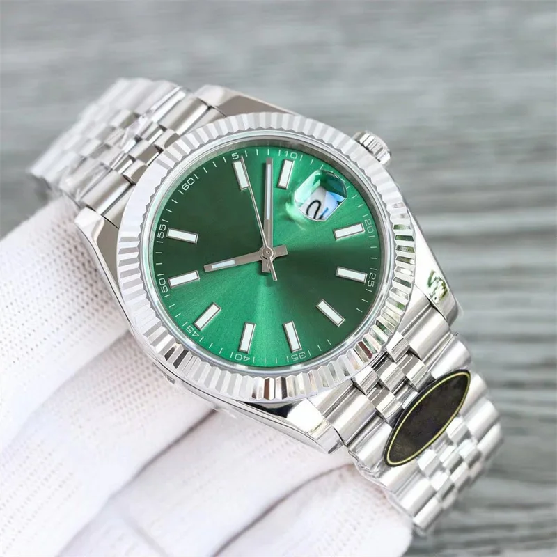 

Hot Selling Luxury Men's Women's Watch Fully Functional Automatic Mechanical Watch Fashion Elegant Couple Watches