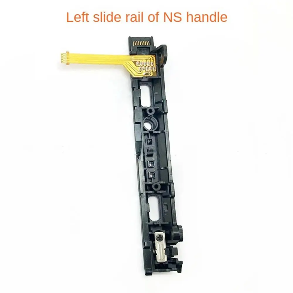 Per Switch Ns Console Rail Per Ns - Controller Track L R Lr Slide Sinistra Destra Sliders Sostituzione Ferroviaria