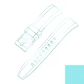 Cyan silver