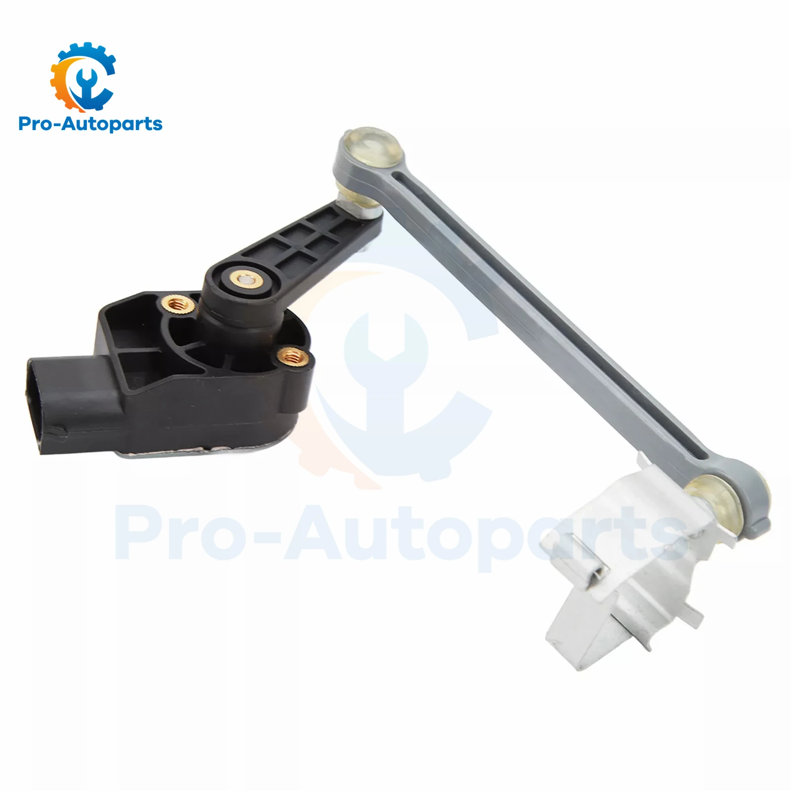 4Z7941285C 4Z7941286C Front Left Right New Car Height Suspension Level Sensor for VW Audi A6 Allroad C5 2000-2005 car body height sensor lever,car air suspension sensor arm