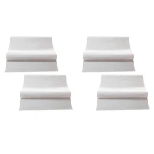 

8Pcs 28Inch X 12Inch Electrostatic Filter Cotton,HEPA Filtering Net PM2.5 For Xiaomi Mi Air Purifier