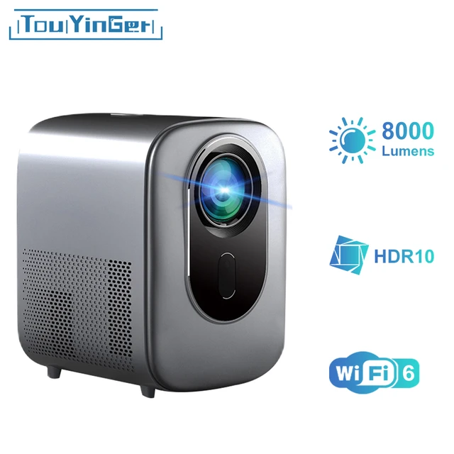 スマートプロジェクター HP スマートプロジェクター CC180W モバイル