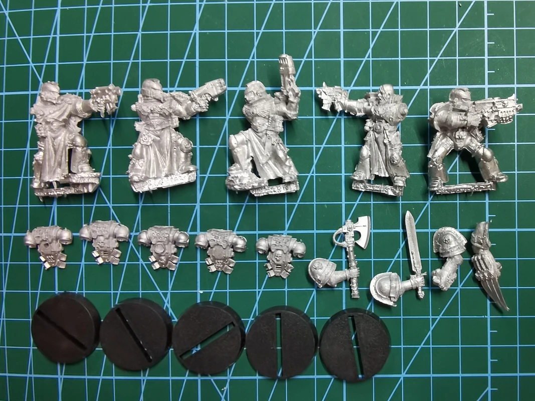 

A178 Metal Miniatures