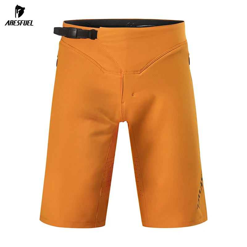 Cycling Shorts for Men Mountain Biking Summer Outdoor Off-Road