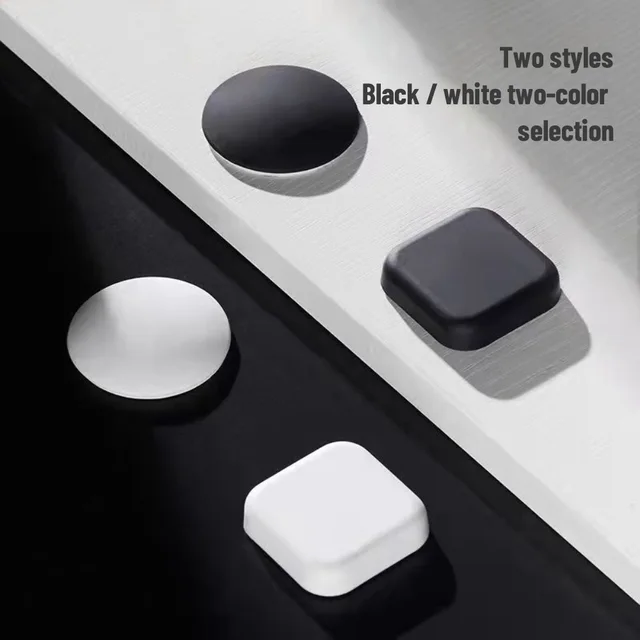 충돌 방지 및 소음 제거