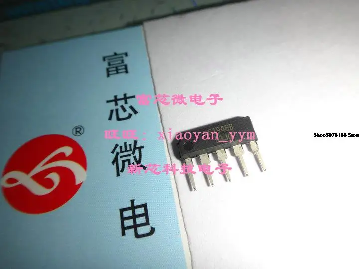 

10pieces M51946B M51946BL ZIP5 Original